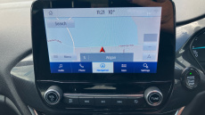 Ford Fiesta 1.0 EcoBoost 125 ST-Line 5dr Petrol Hatchback
